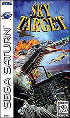 Sky Target Sega Saturn Prices