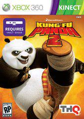 Main Image | Kung Fu Panda 2 Xbox 360