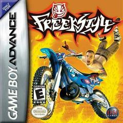 Freekstyle GameBoy Advance Prices