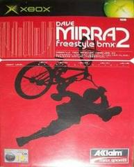 Dave Mirra Freestyle BMX 2 PAL Xbox Prices