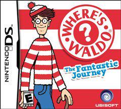 Where's Waldo? The Fantastic Journey Nintendo DS Prices