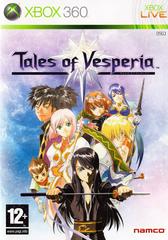Tales of Vesperia PAL Xbox 360 Prices