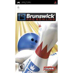 Brunswick Pro Bowling PSP Prices