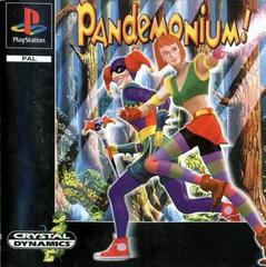 Pandemonium PAL Playstation Prices