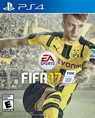 FIFA 17 Playstation 4 Prices