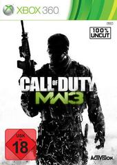 Call of Duty: Modern Warfare 3 PAL Xbox 360 Prices