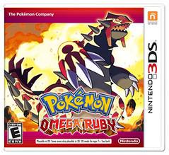 pokemon omega ruby cartridge