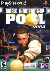 World Championship Pool 2004 Playstation 2 Prices