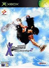 Winter X-Games Snowboarding 2 PAL Xbox Prices