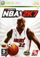 NBA 2K7 PAL Xbox 360 Prices