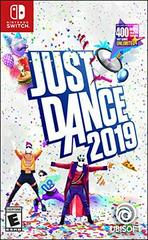 Just Dance 2019 Nintendo Switch Prices