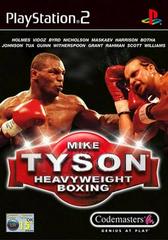 Mike Tyson Boxing PAL Playstation 2 Prices