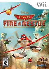 Planes: Fire & Rescue Wii Prices