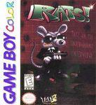 Rats GameBoy Color Prices