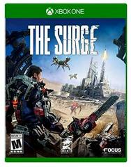 The Surge Xbox One Prices