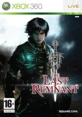The Last Remnant PAL Xbox 360 Prices