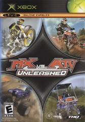 MX vs. ATV Unleashed Xbox Prices