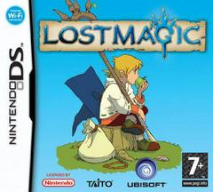 Lost Magic PAL Nintendo DS Prices