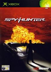 Spy Hunter PAL Xbox Prices