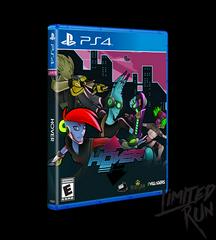 Hover Playstation 4 Prices