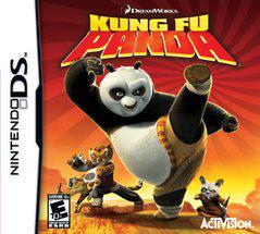 Kung Fu Panda Nintendo DS Prices