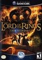 Lord of the Rings: The Third Age | Gamecube