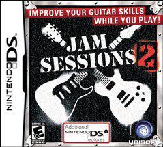 Jam Sessions 2 Nintendo DS Prices