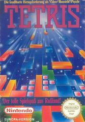 Tetris PAL NES Prices