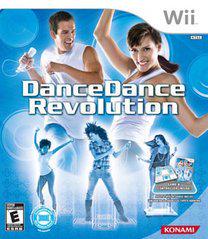 Dance Dance Revolution Wii Prices