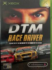 DTM Race Driver Directors Cut PAL Xbox Prices