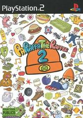 PaRappa the Rapper 2 PAL Playstation 2 Prices