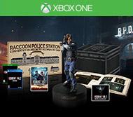 Resident Evil 2 [Collector's Edition] Xbox One Prices