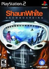 Shaun White Snowboarding Playstation 2 Prices