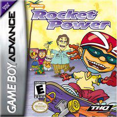 Rocket Power Dream Scheme GameBoy Advance Prices
