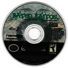 Game Disc 2 | Baten Kaitos Gamecube