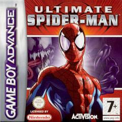 Ultimate Spiderman PAL GameBoy Advance Prices