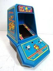 Ms. Pac-Man Mini Arcade Prices