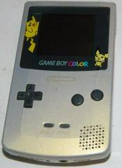 gameboy color pokemon edition