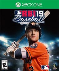 RBI Baseball 19 Xbox One Prices