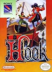 Hook NES Prices
