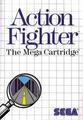 Action Fighter | Sega Master System