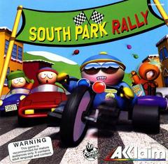 South Park Rally PAL Sega Dreamcast Prices