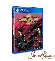 Shadow warrior hot sale 2 psn