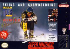 Skiing & Snowboarding: Tommy Moe's Winter Extreme Super Nintendo Prices
