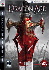 Dragon Age: Origins The Golems Of Amgarrak on PS3 — price history