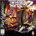 Twisted Metal 2 | Playstation