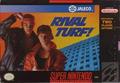 Rival Turf | Super Nintendo