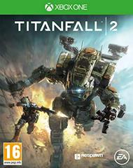 Titanfall 2 PAL Xbox One Prices