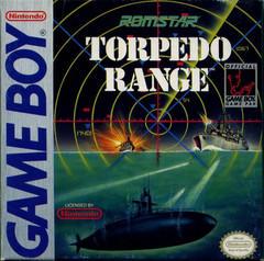 Torpedo Range GameBoy Prices