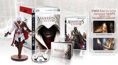 Assassin's Creed II [Master Assassin's Edition] Playstation 3 Prices